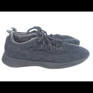 Allbirds Wool Runner Mens 12